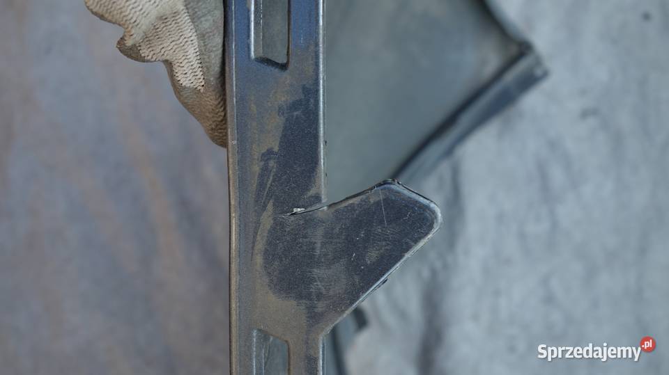 VOLVO V40 II 1215 ZDERZAK TYŁ TYLNY Ruda Śląska sprzedam