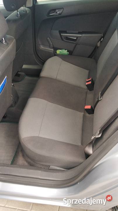 opel ASTRA H 2011r 16 kombi 115 zadbany Bydgoszcz