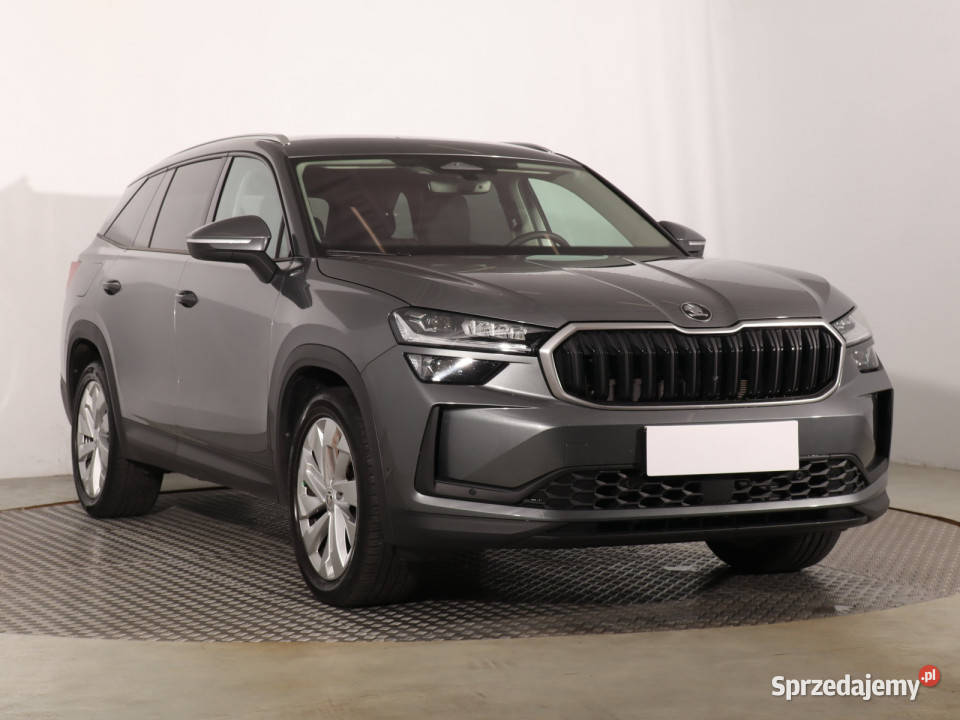 Skoda Kodiaq 20 TDI Katowice