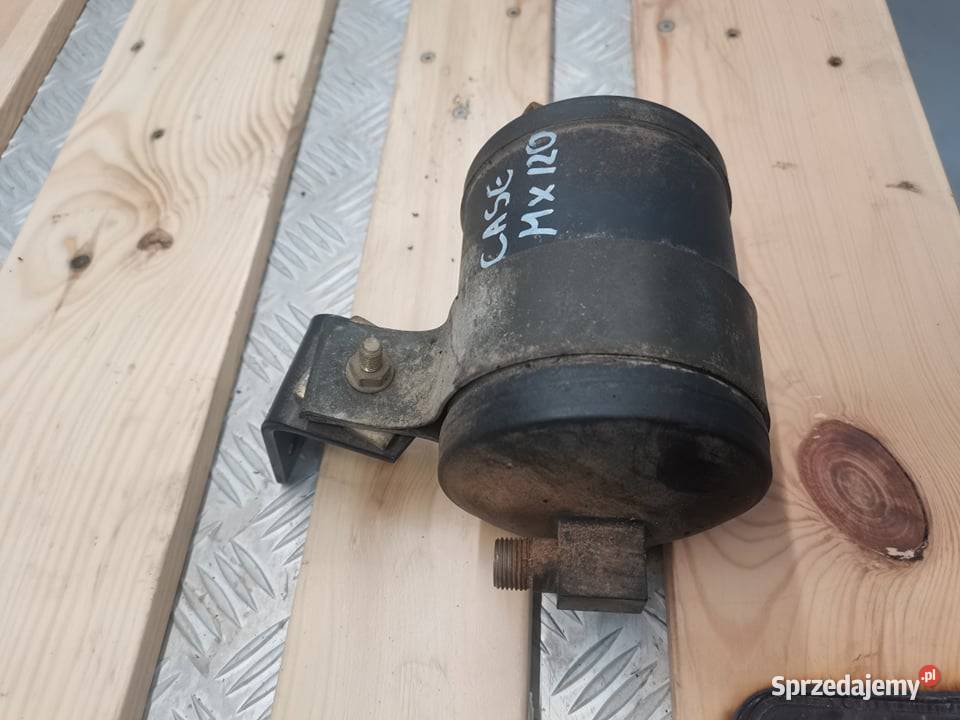 Osuszacz klimatyzacji Case MX 120 Pozostałe Wilkowo sprzedam
