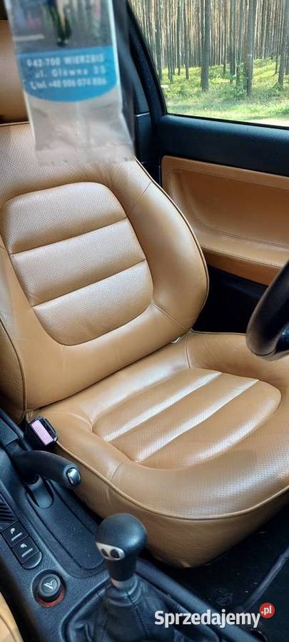 Peugeot 406 coupe 20
