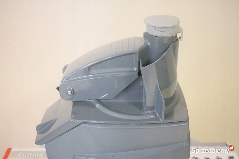 Szatkownica gastro do warzyw RG50S HALLDE śląskie Góra