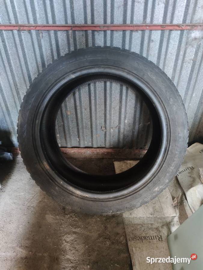 Opona nokian wetherprof r17 225x45 94v 17cale Chrzanów