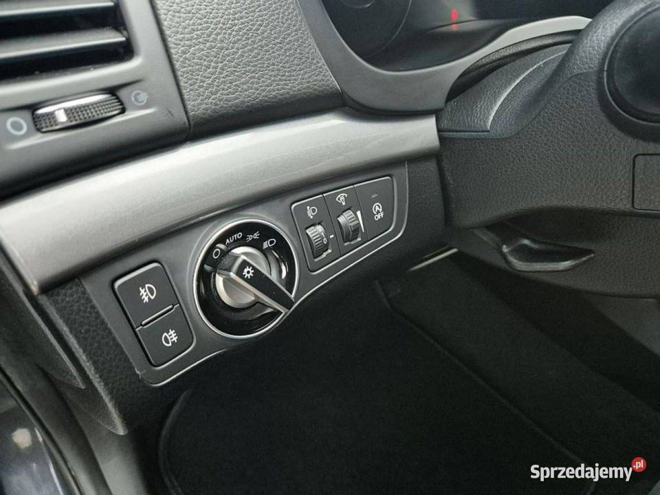 Hyundai i40 16 GDI GWARANCJA kombi serwis do autoalarm i40 Warszawa