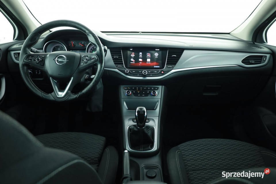 Opel Astra 16 CDTI Piaseczno