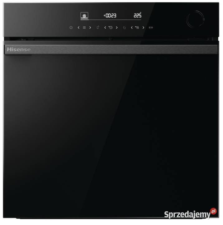 Outlet Agd Piekarnik Hisense BSA66346PBGWIFI Warszawa