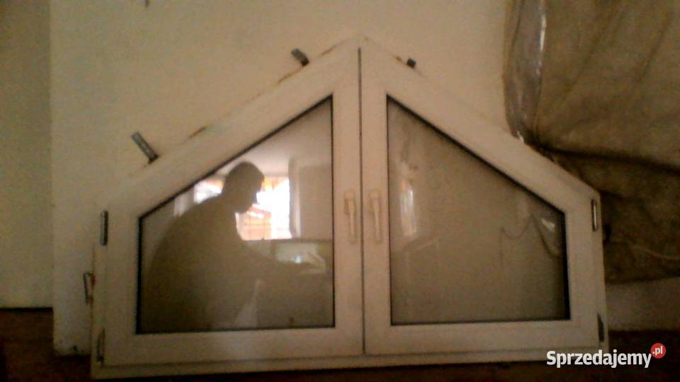 sprzedam okna na poddasza Stalowa Wola sprzedam