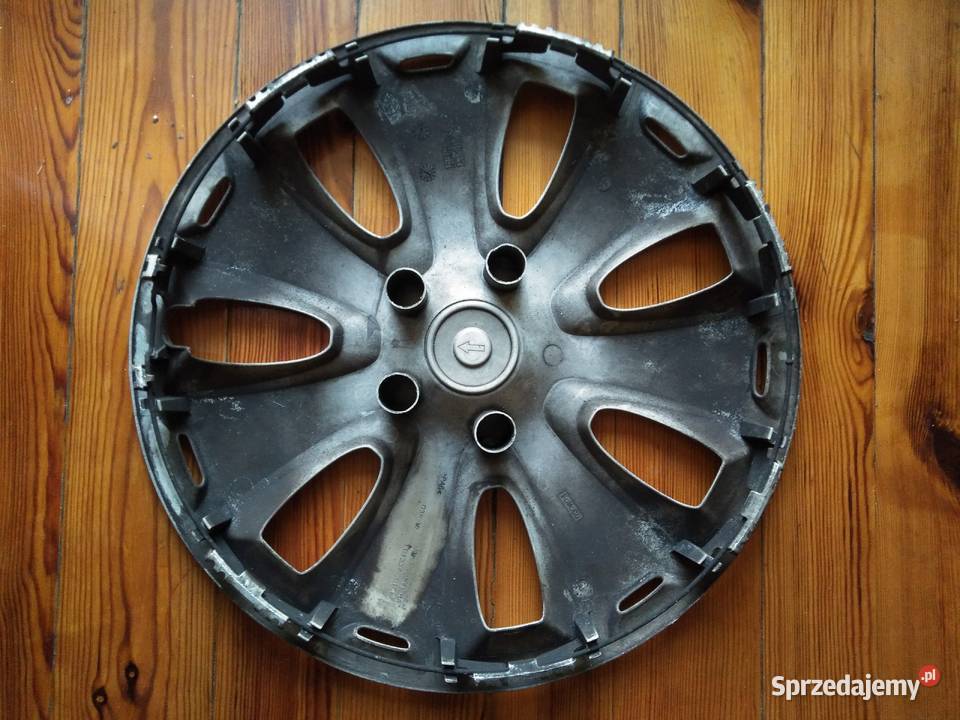 Kołpak Ford 16 Mondeo Focus C S AM511000BA Ładny Włocławek sprzedam