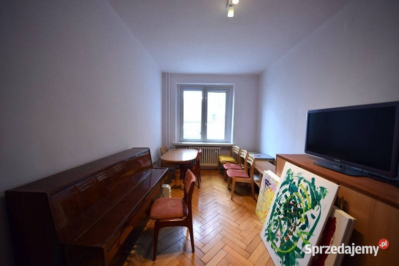 Mieszkanie 2 pok 49 m2 Opole Centrum piwnica sprzedam