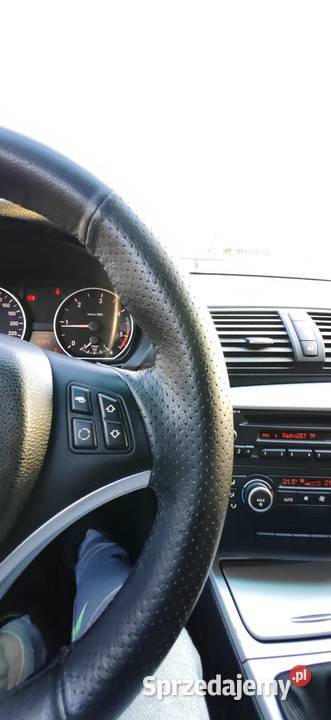 Bmw E87 Serii 1 Motoryzacja Ostrów Wielkopolski sprzedam