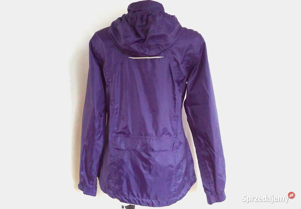 Kurtka damska Outdoor rowerowa r S 3638 Białystok
