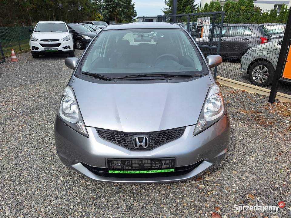 honda jaaz 12 benzyna łańcuch rozrządu ABS Zamość sprzedam