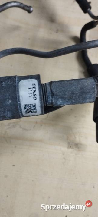 Mazda 22 listwa wtryskow Człuchów