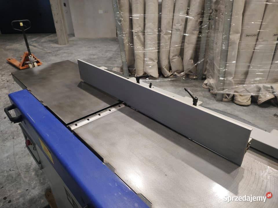 Wyrówniarka FELDER A 951 Produkcja Kalwaria Zebrzydowska