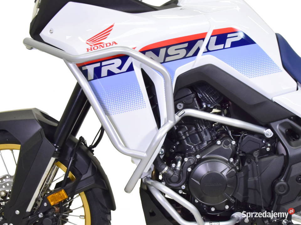 Gmole górne do Honda XL 750 Transalp 2025 Częstochowa