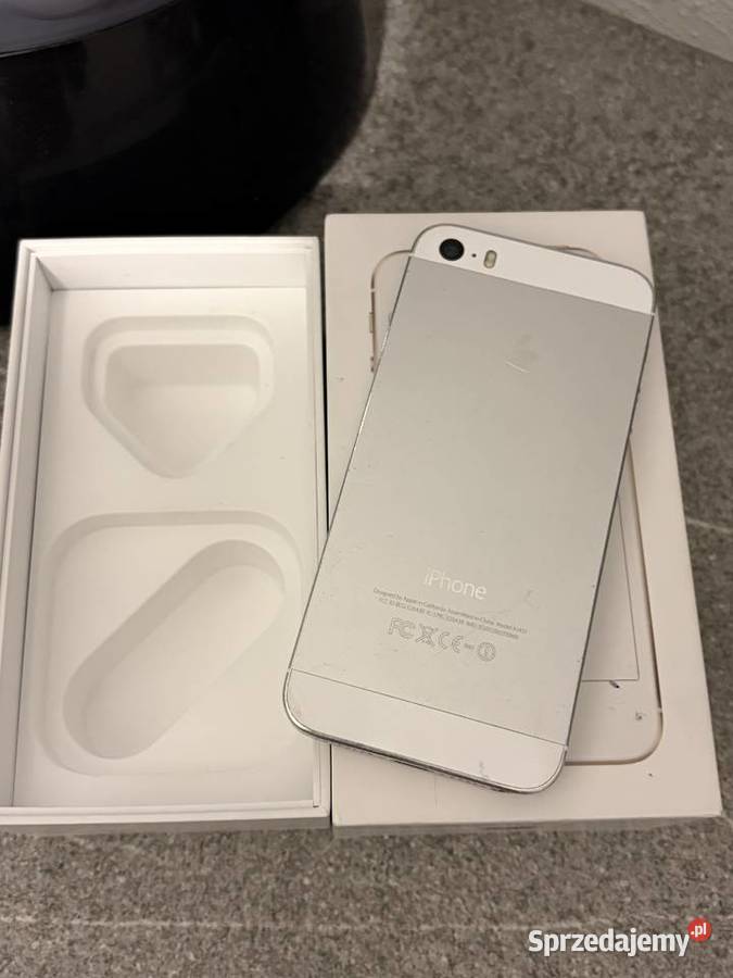 iPhone 5s opolskie Opole sprzedam