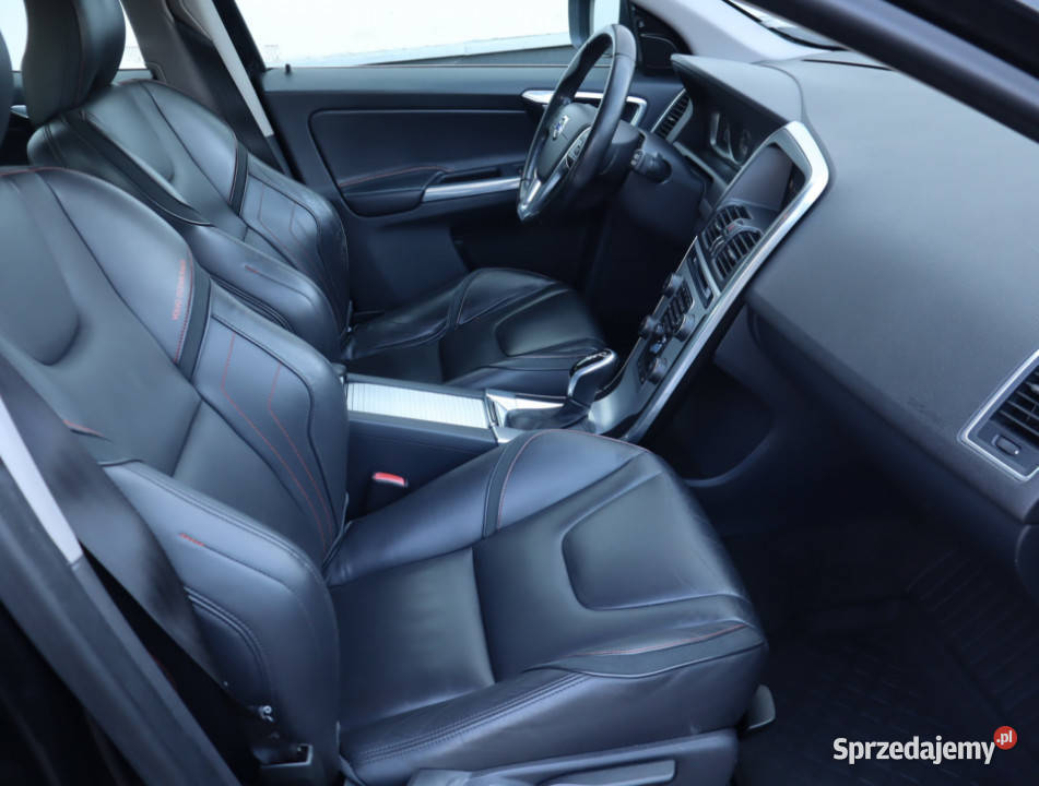 Volvo XC60 D4 XC 60 Łódź