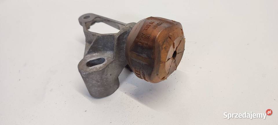 AUDI A4 B8 ŁAPA PODUSZKA SILNIKA 8K0199343C sprzedam