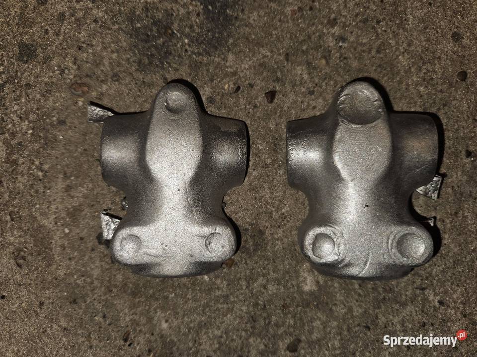 Kratki Grzebienie WFM Osa M50 M52 Wyprzedaż Pruszków