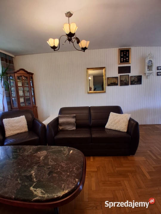 Dom z ogrodem garaż Kraków Rutkowskiego