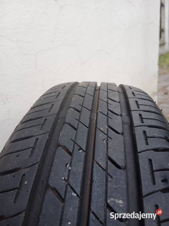 Sprzedam koła 14 Zabrze sprzedam