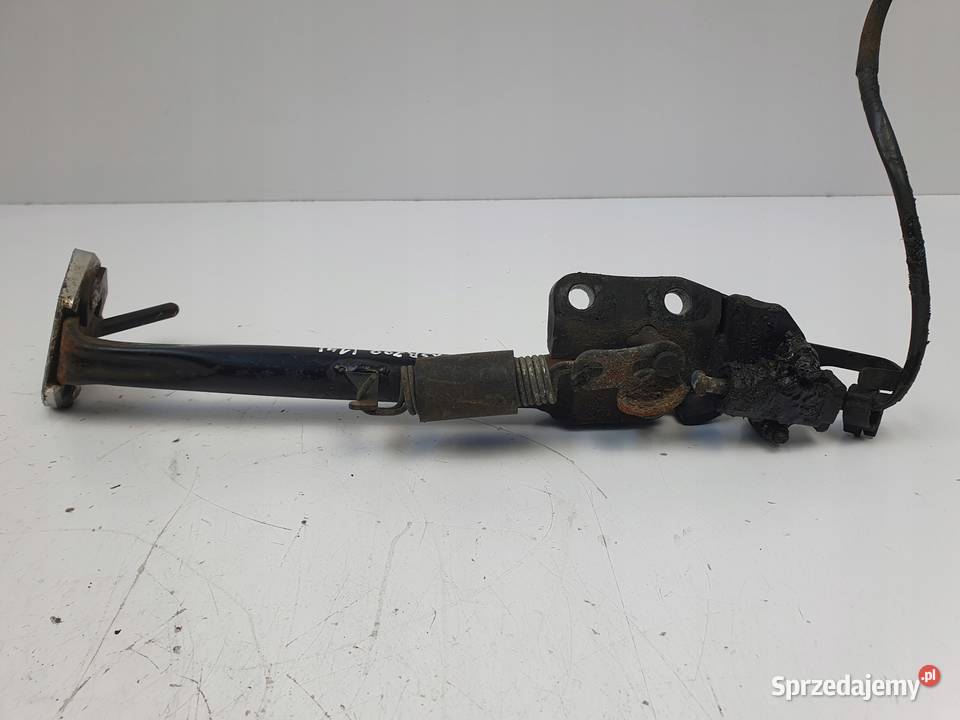 STOPKA BOCZNA Yamaha XSR 700 XSR700 1522 czujnik Chełm