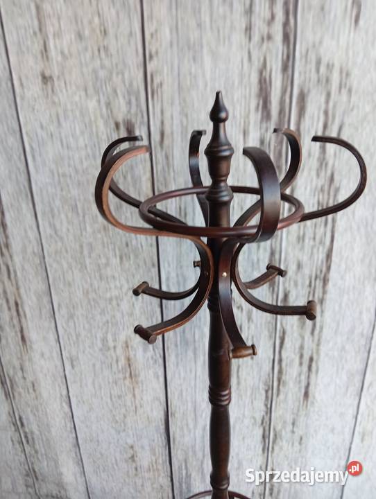 wieszak stojący 325 kujawsko-pomorskie