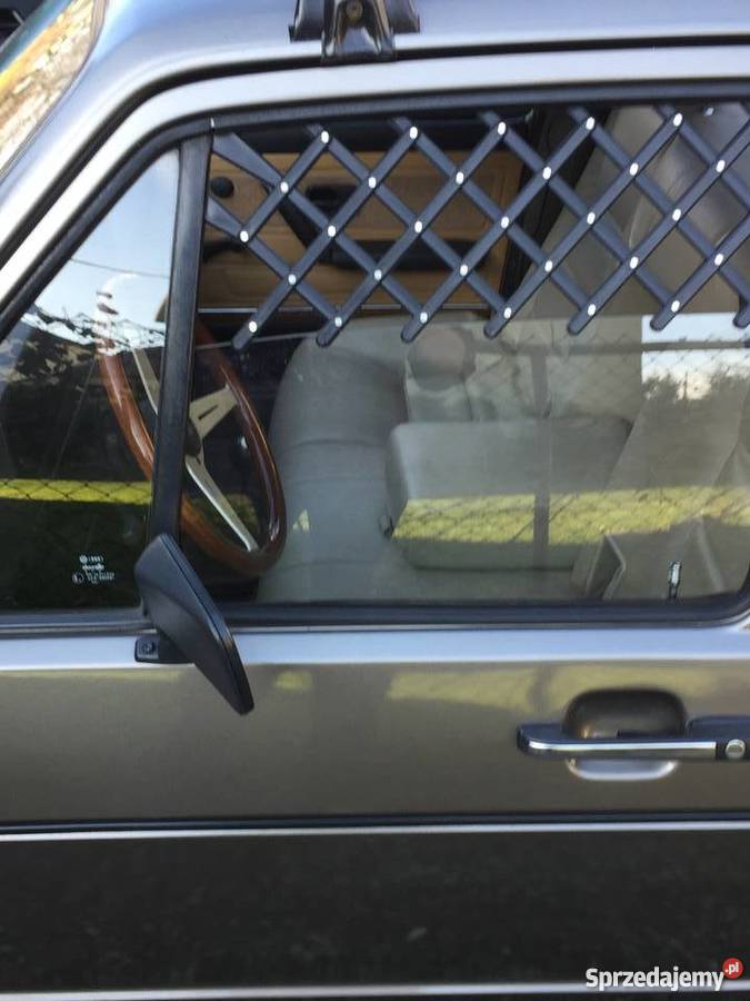 VW CADDY MK1 gniazdo USB małopolskie Oświęcim sprzedam