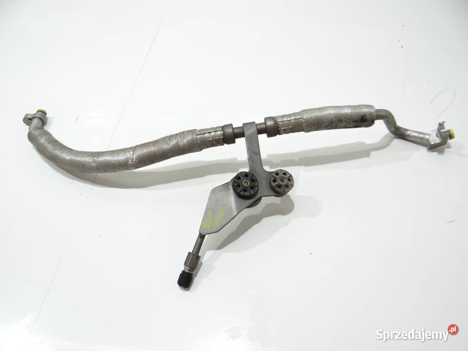 PRZEWÓD WĄŻ KLIMATYZACJI BMW E60 E61 306D4 Strzyżewice