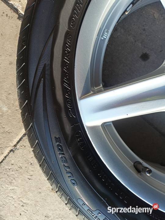 Alusy z oponami 1655205 Ostrowiec Świętokrzyski