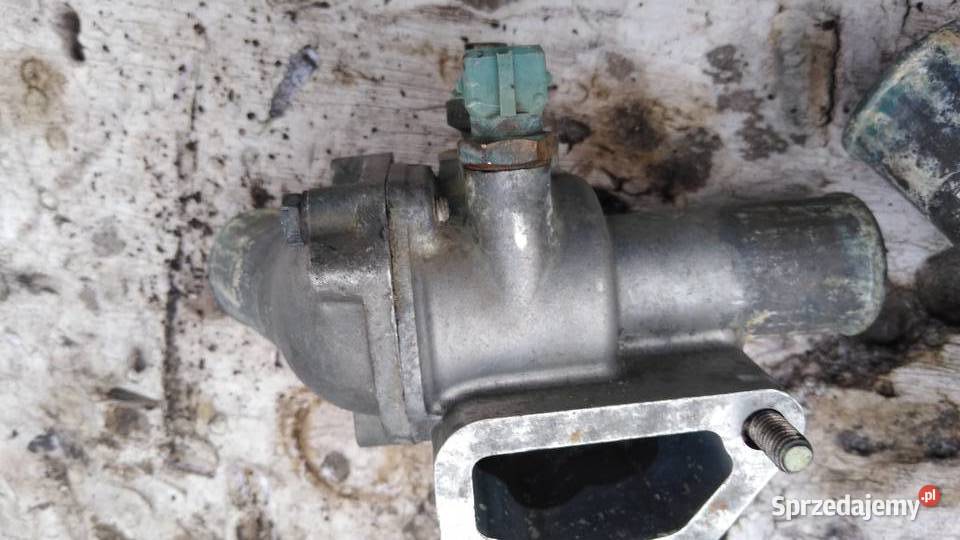 Polonez FSO obudowa termostatu Borewicz Abimex Stalowa Wola sprzedam