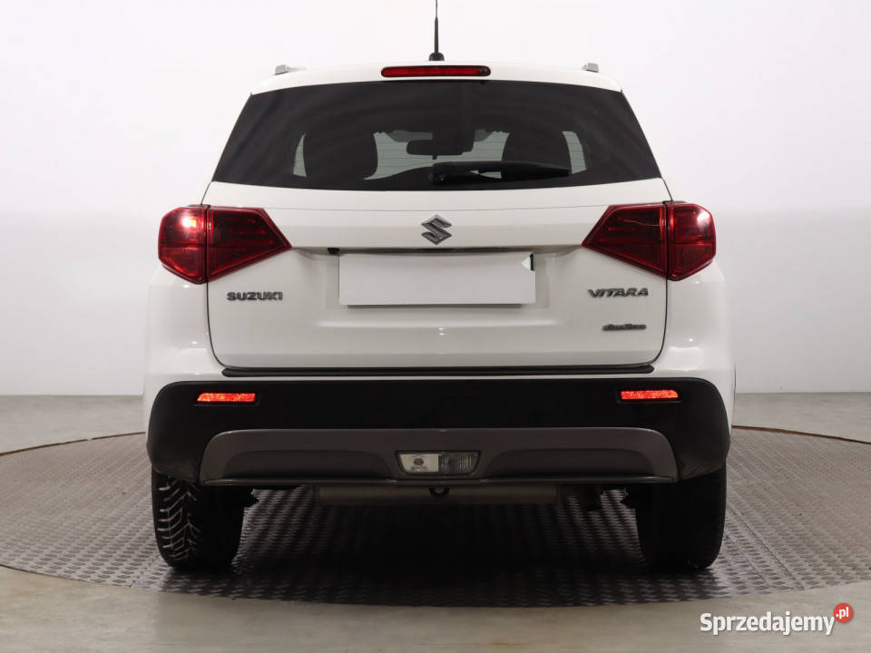Suzuki Vitara 14 BoosterJet śląskie Katowice