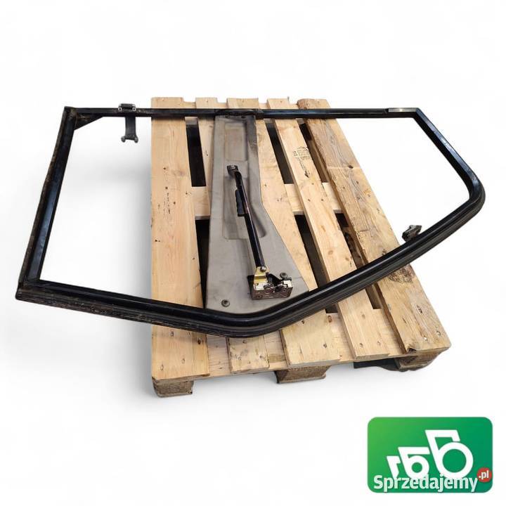 Drzwi Kabiny Ramka Deutz Fahr 377 Agrovector Wilkowo