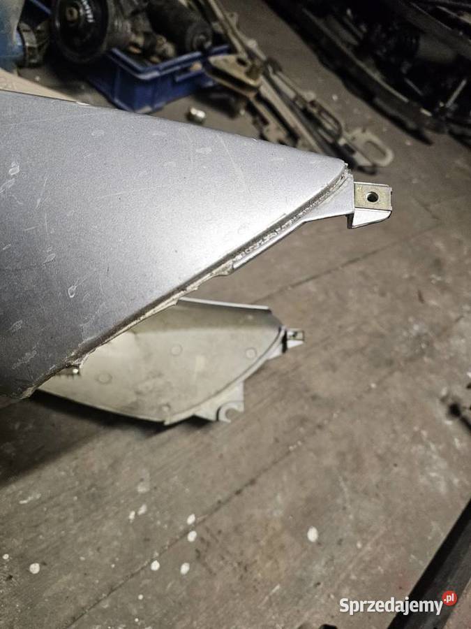 Peugeot speedfight 2 zadupek plastik tylny tylni Jelenia Góra