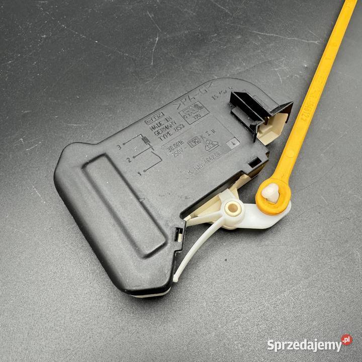 Blokada Rygiel Zamek pralki Miele Jasienica sprzedam