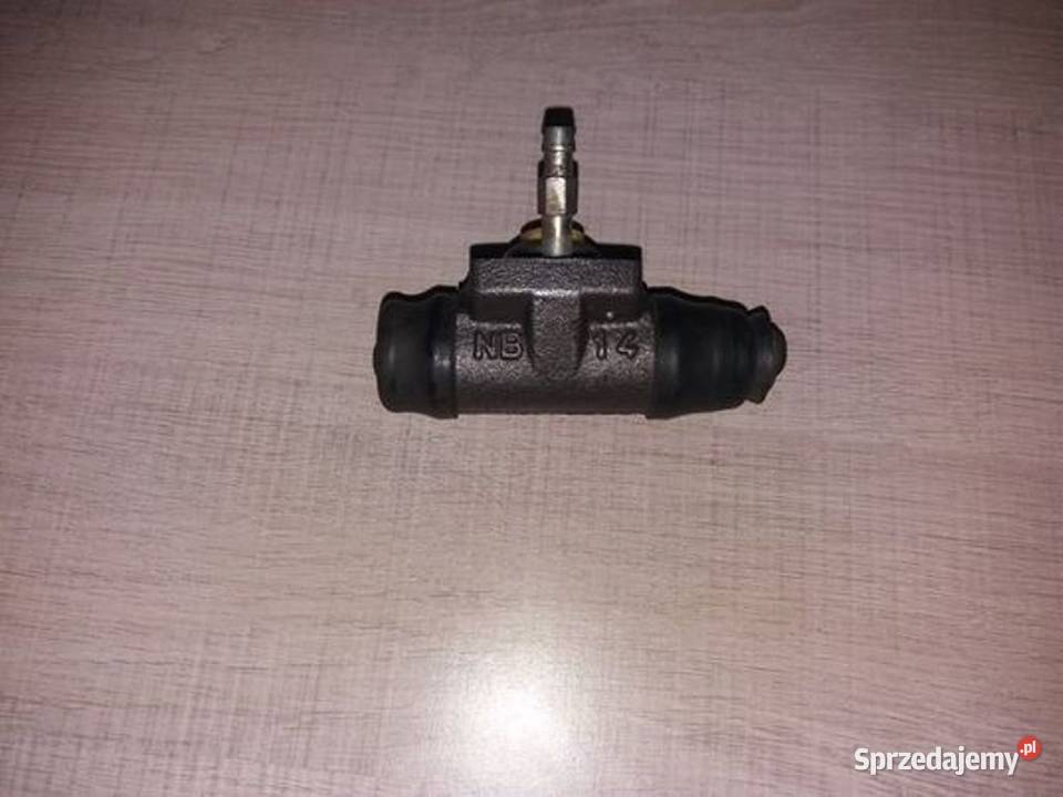 Cylinderek hamulcowy Fiat 126P starego świętokrzyskie Starachowice sprzedam