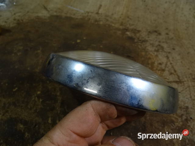 klosz lampy FER MZ TS 150 250 org DDR Żary