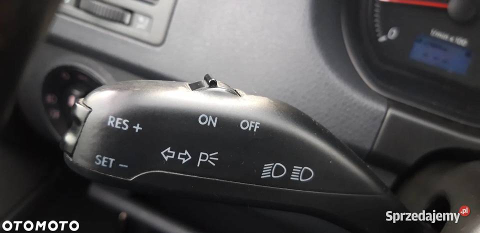 Volkswagen Polo 12 Bytom