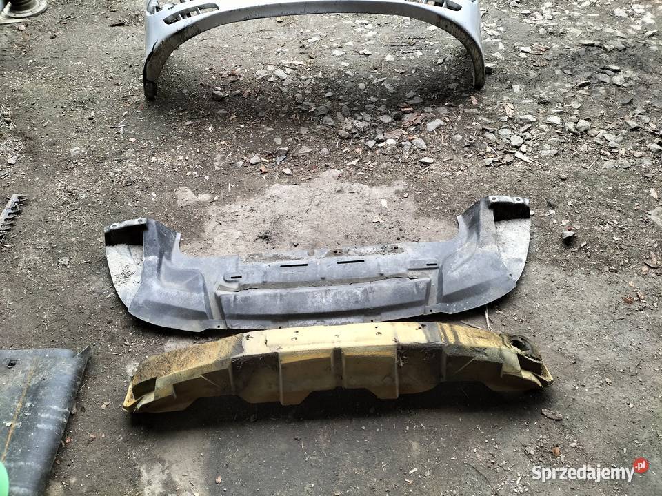 FORD MONDEO MK2 ZDERZAK PRZÓD PRZEDNI ST osobowe