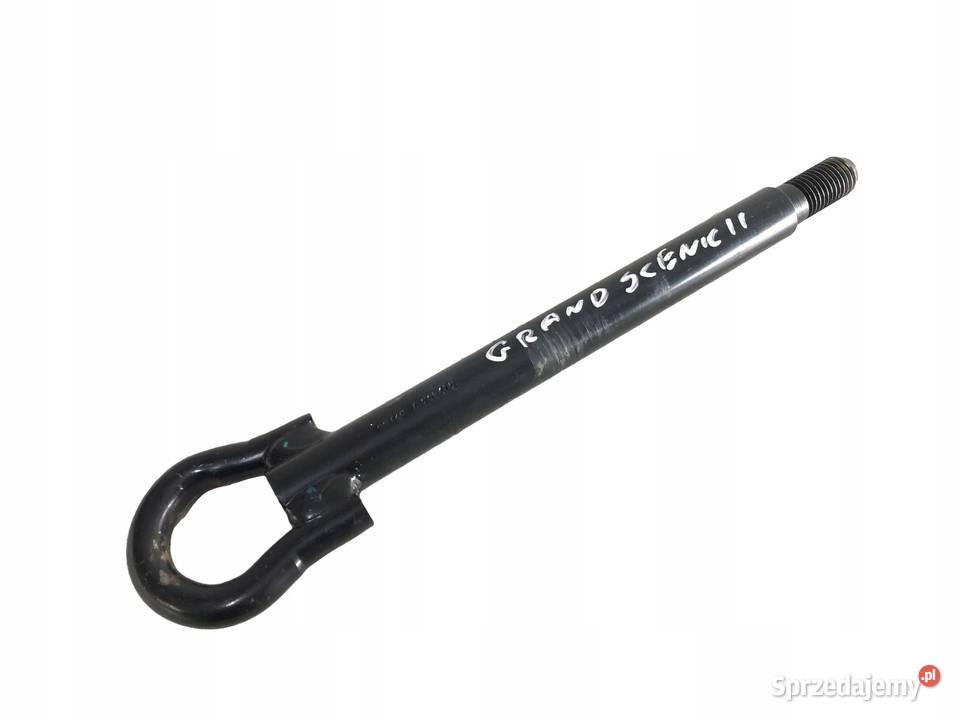 Renault Grand Scenic II 05r Ucho haka Pozostałe Skarżysko-Kamienna