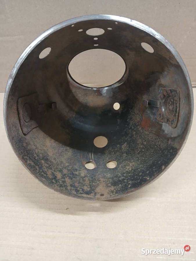 AWO AVO SIMSON przednia lampa obudowa skorupa do warmińsko-mazurskie