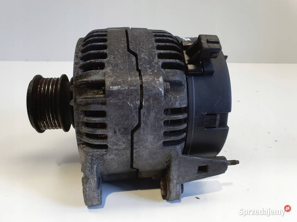 ALTERNATOR Audi A3 8L Golf IV Octavia I 19 TDI osobowe Rudka