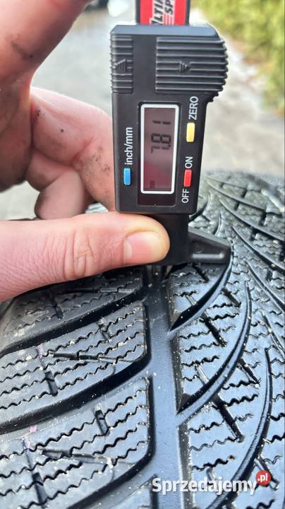 Opony 2055516 nowe Chojnice