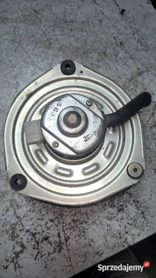 Dmuchawa nawiewu FSO Polonez Caro mazowieckie Łagów