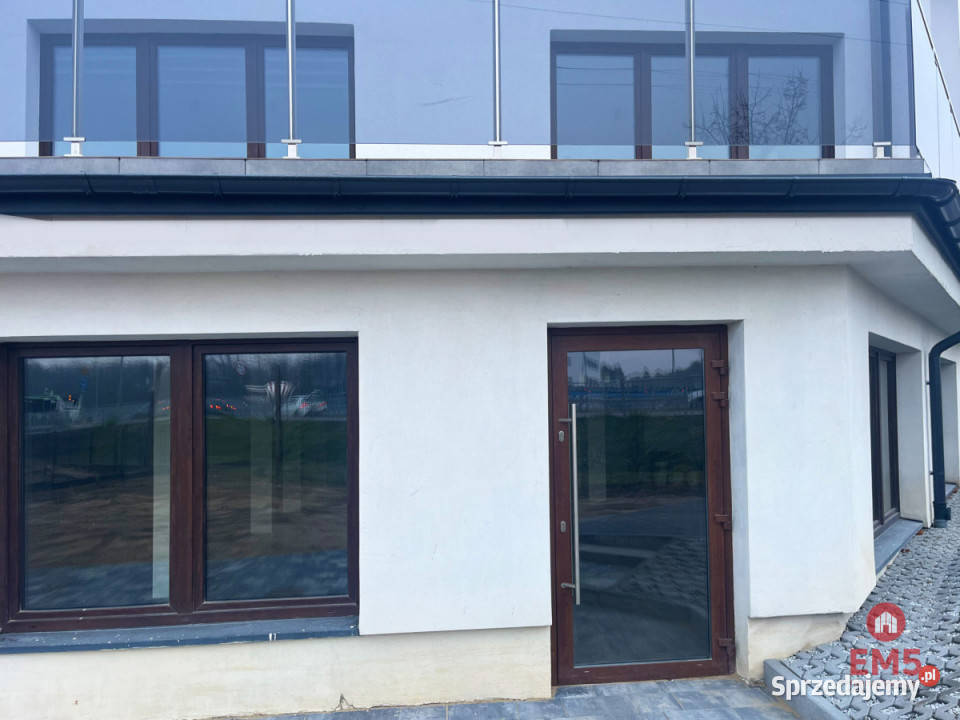 Lokal Białystok 70m2 Nieruchomości sprzedam