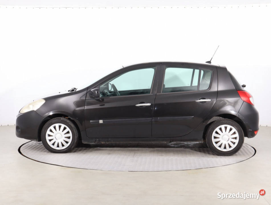 Renault Clio 12 16V wspomaganie kierownicy Piaseczno
