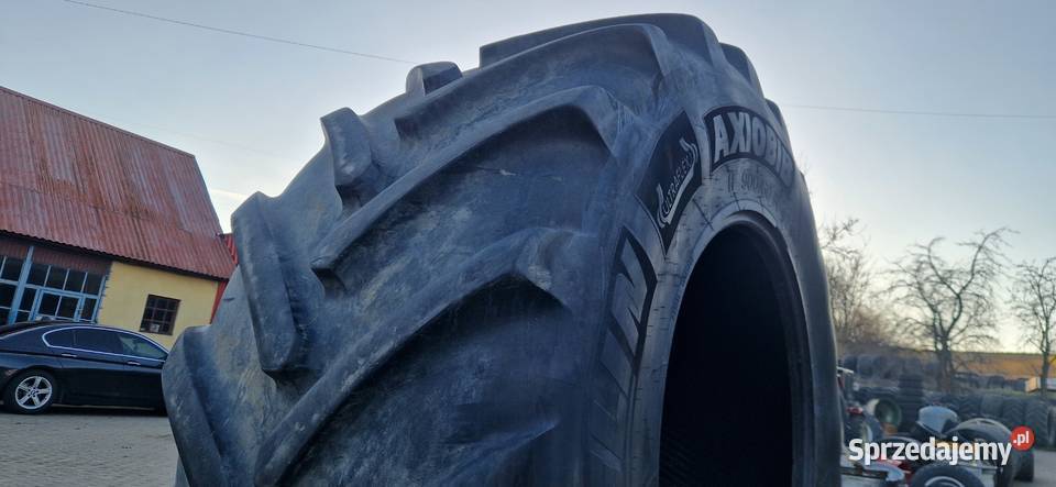 90060r42 Michelin 70 bieżnik Opony rolnicze