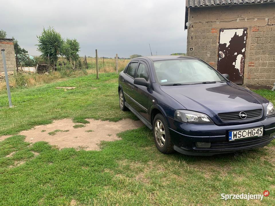 Asterka idalna na dojazdy do pracy 17 Isuzu welurowa tapicerka Kutno