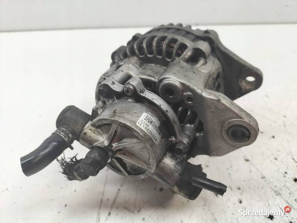 ALTERNATOR POMPA VACUM Suzuki Grand Vitara I