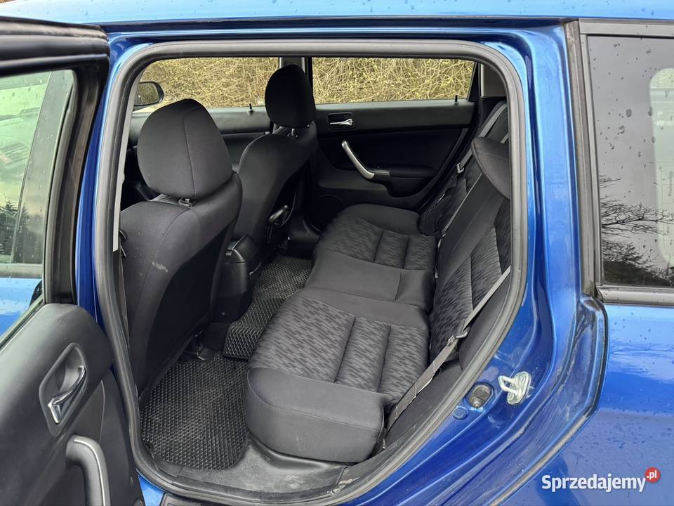 Sprzedam Hondę accord 20 VTec Accord świętokrzyskie Jędrzejów